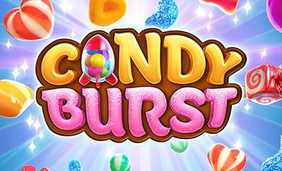 วิธีเดิมพัน Candy Burst เกมสล็อตออนไลน์ใหม่ SBOBET